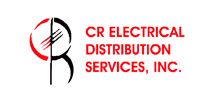 CR Electrical Distribution Services INC